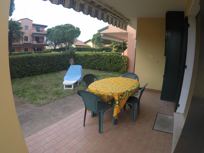 Others 5, Villaggio Ginestre - Agenzia Cocal, Venezia