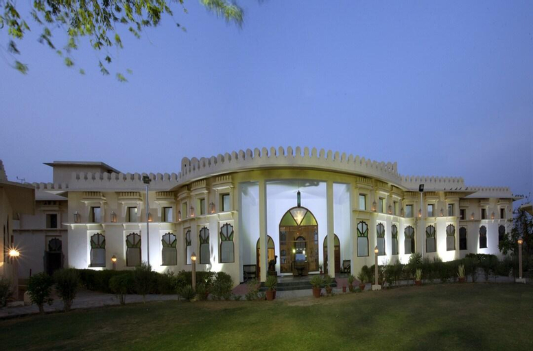 Sara Vilas Mandawa, Jhunjhunun