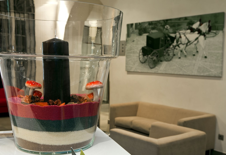 Food & Drinks 5, ITC Jerez by Soho Boutique, Cádiz