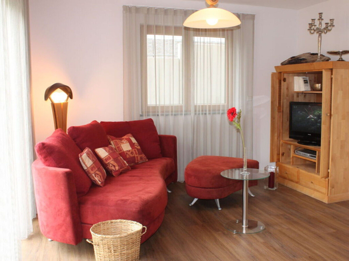 Living area 4, Alpchalet Staufner Quelle, Oberallgäu