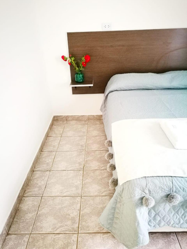 Bedroom 1, Casa check in Dpto 2 a 4 pers, Confluencia