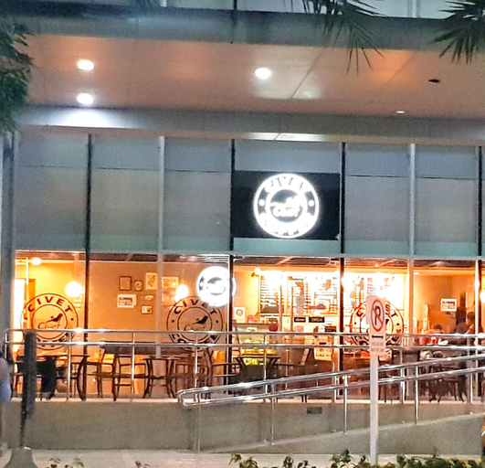 Food & Drinks 5, Ocean Suites @ One Manchester Place-Mactan Newtown, Lapu-Lapu City