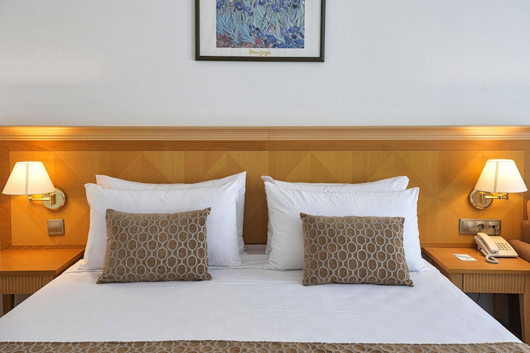 Bedroom 3, ALEGRIA Costa Ballena Aquafun & Spa, Cádiz