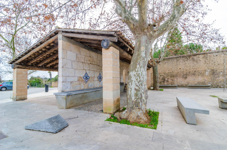 Others 5, Son Barbot Can Robi Nou, Baleares