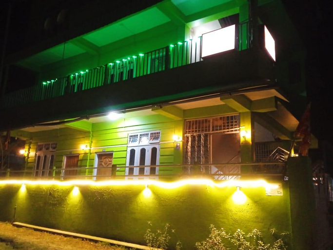 Others 4, Jungle Star Mansion, Golaghat