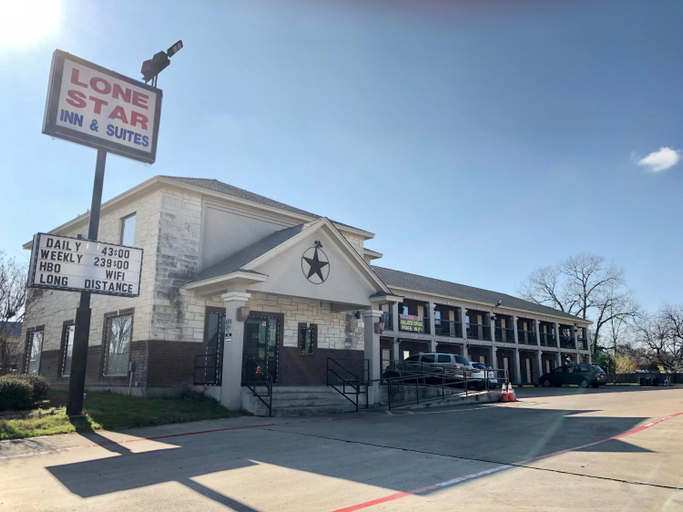 Others 3, Lone Star Inn & Suites, Bell