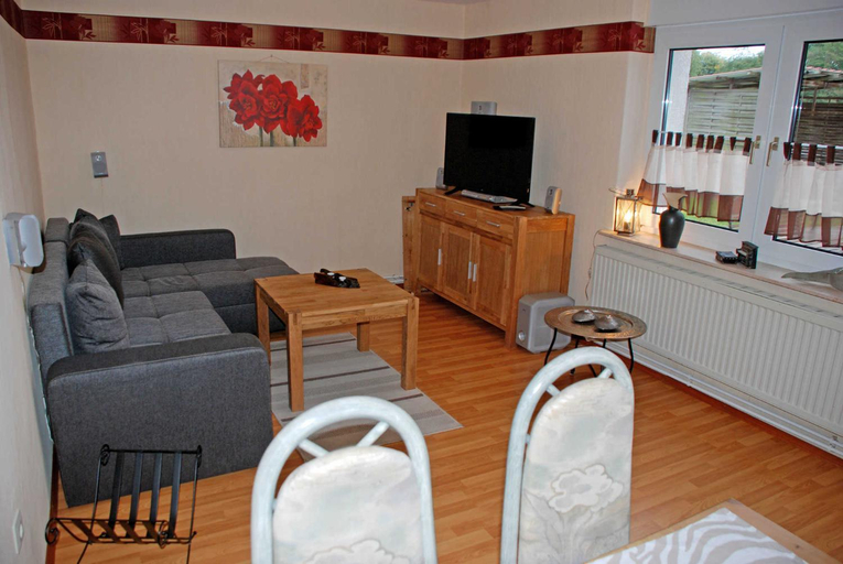 Others 3, Ferienwohnungen auf dem Pommernhof, Vorpommern-Rügen