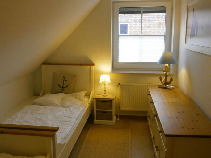 Room 4, Dat Onnen's Hus - Burhave 3, Wesermarsch