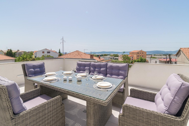 Others 4, Luxury Piano apartment, Zadar