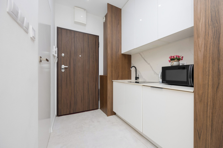 Others 4, Pawia Studio Warsaw by Renters, Warsaw