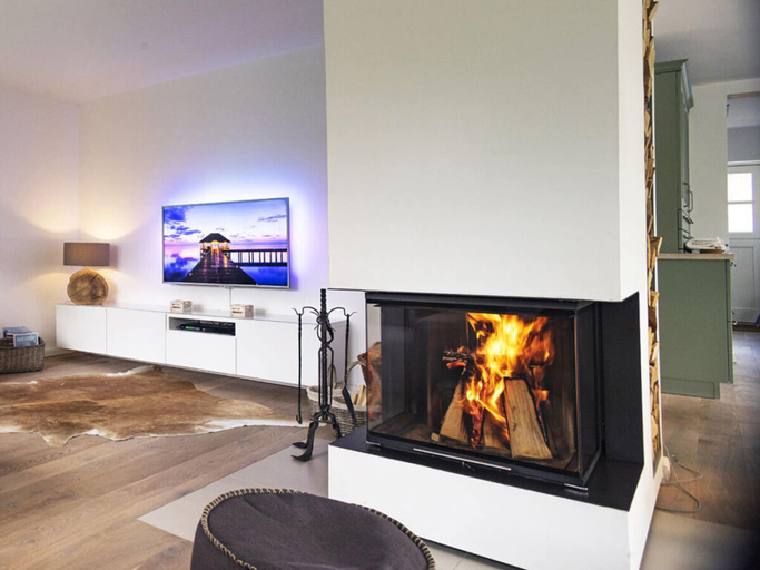 Property amenity 4, Johannisnest Comfortable Holiday Residence, Nordfriesland