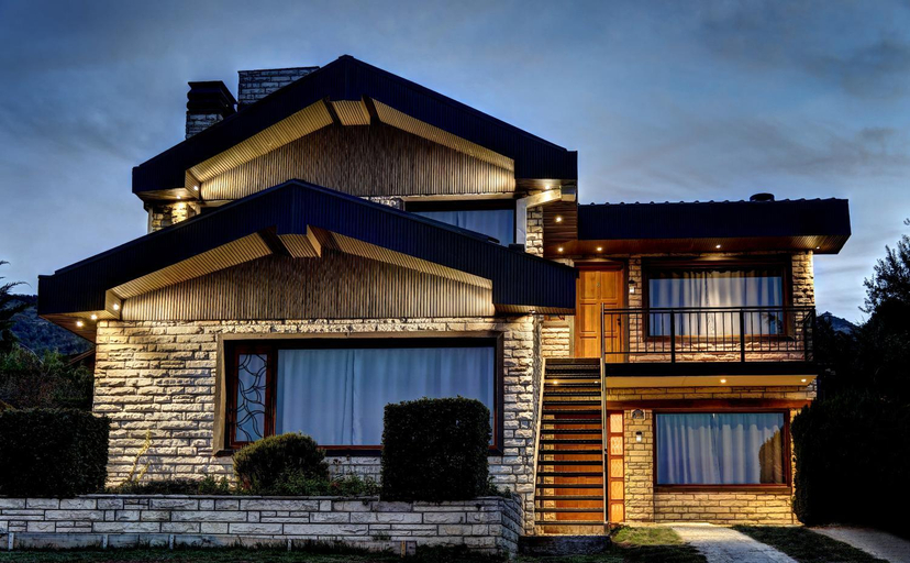 Others 5, Las Liebres, Bariloche