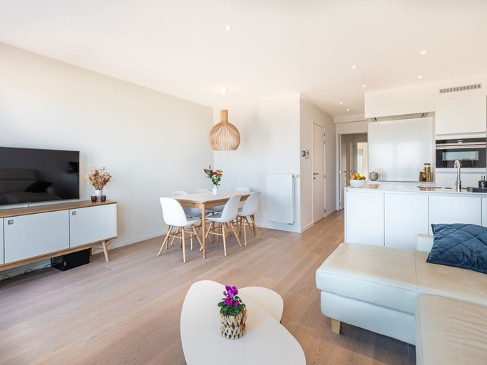 Others 3, Winoc 302 Luxury Family Apartment on the Dike, West-Vlaanderen