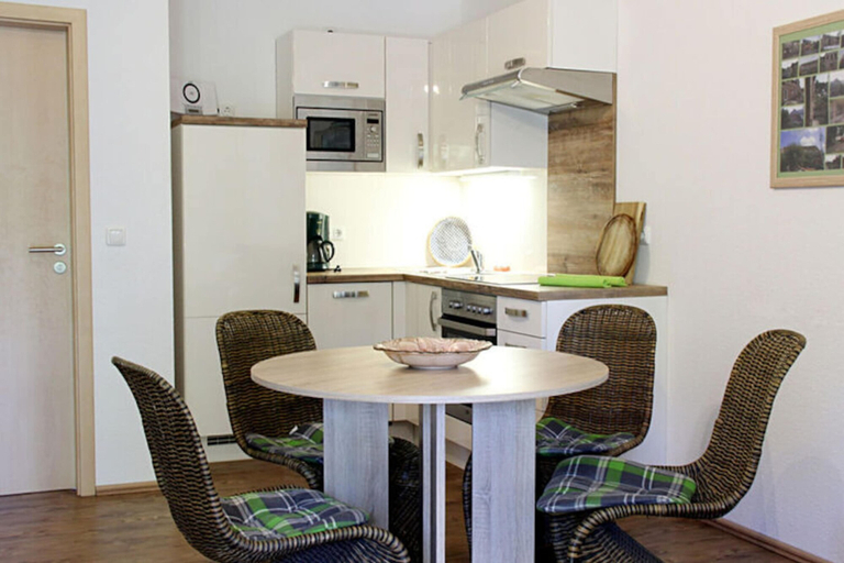 Dining 4, Holiday Apartment Villa Sonja, Dahme-Spreewald