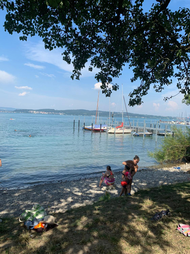Exterior & Views 5, FeWo Michaela Kost, Konstanz