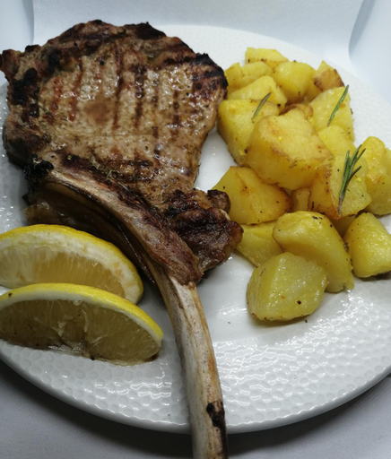 Food & Drinks 4, Hotel im Gassle, Göppingen