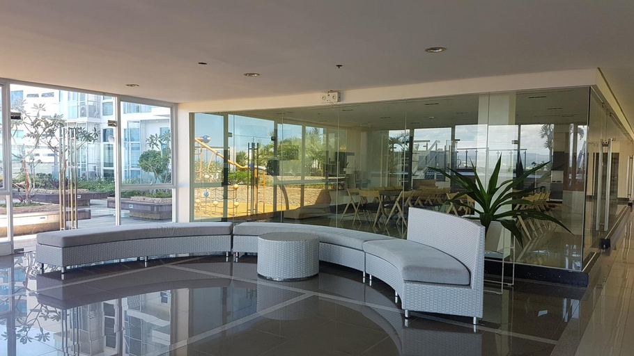 Others 3, Mactan Newtown Condo with Garden and Ocean View 8NEWTOWN BLVD, Lapu-Lapu City