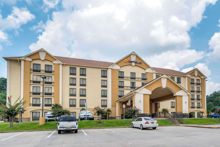 Comfort Inn Birmingham Homewood, Jefferson