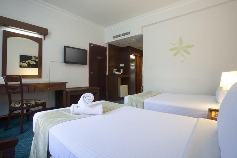 Bedroom 2