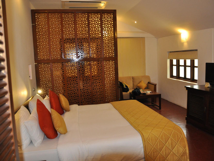 Bedroom 23