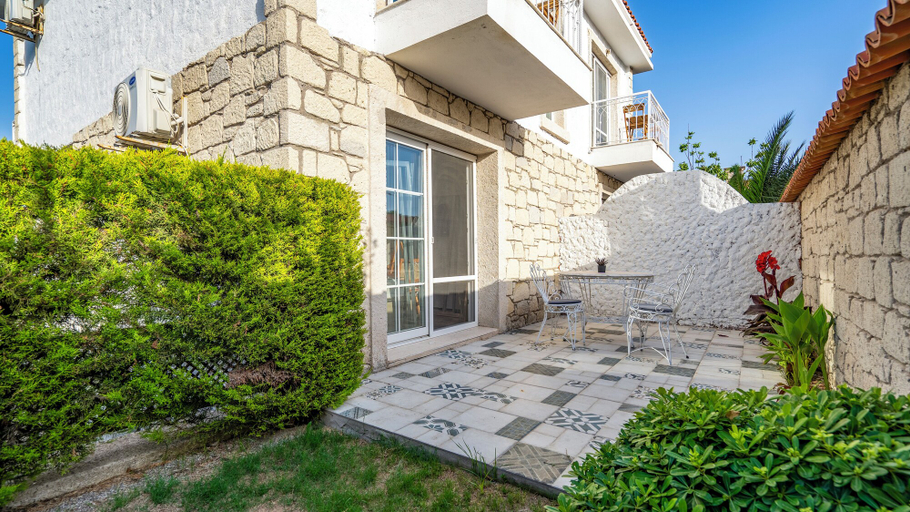 Exterior & Views 2, Solis Alacati, Çeşme