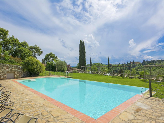 Sport & Beauty 5, Holiday Home L'Arco by Interhome, Florence
