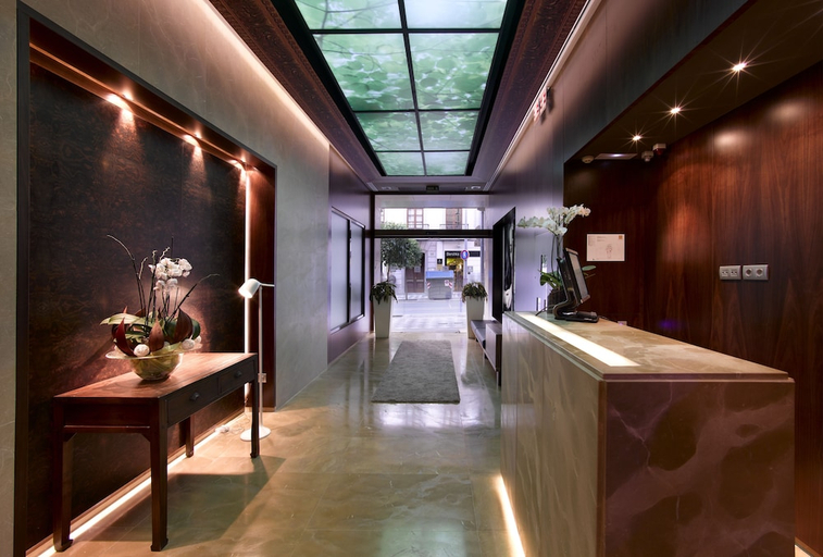 Others 5, BIBO SUITES HOTEL, Granada