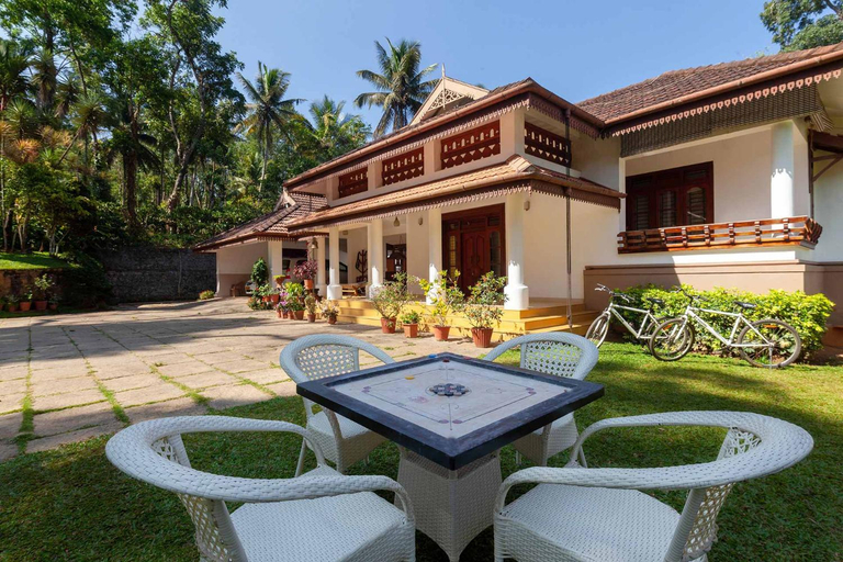 Exterior & Views 1, Crystal Homestay by StayVista - 4BR, Kodagu