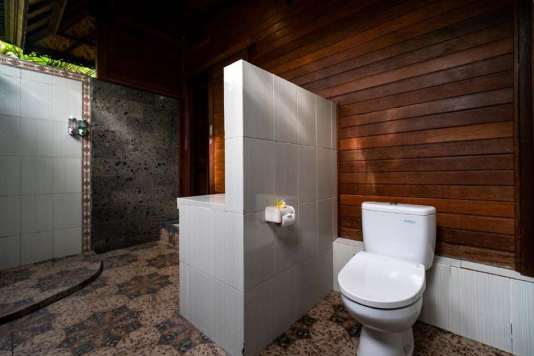 Bathroom 4, Karang Buncing Lembongan by ABM, Klungkung