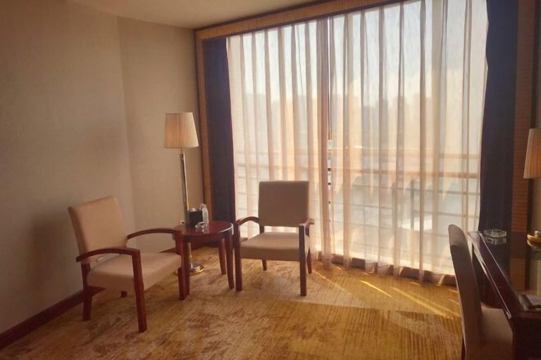 Others 4, Zizhou International Hotel, Mianyang