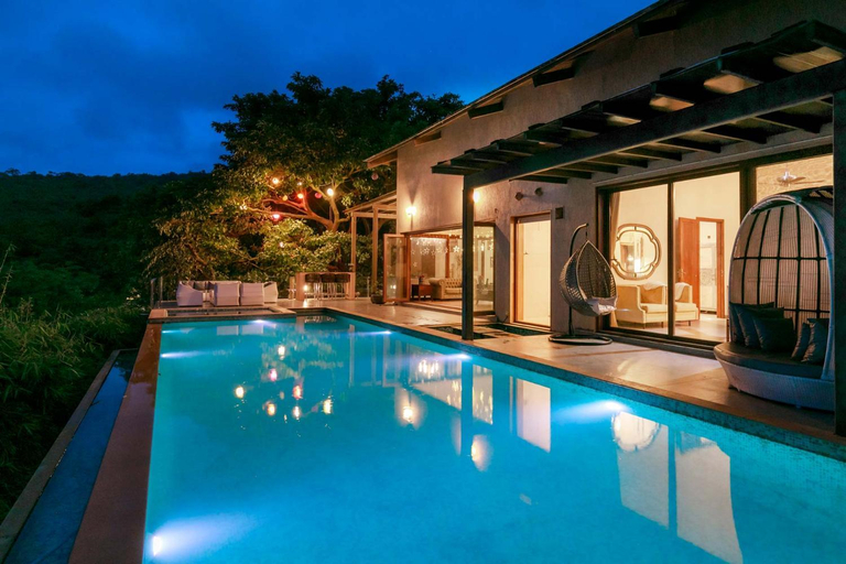 Others 2, Mawi Infinitty Villa by StayVista - A lake-view villa with an infinity pool for a luxurious stay, Pune
