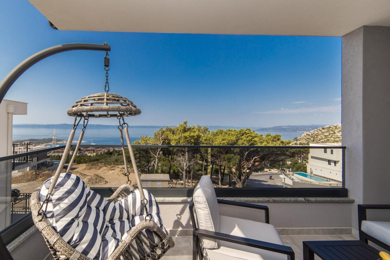 Others 3, Apartments Blanka House, Makarska