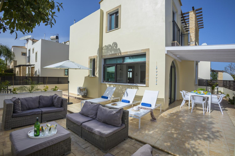 3, Villa Mylos 8