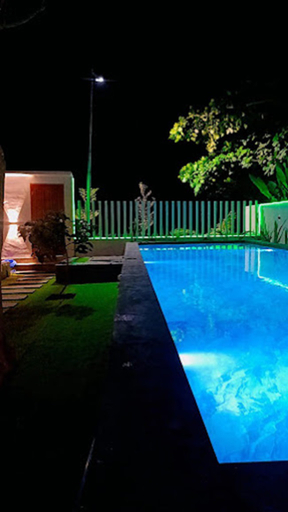 Sport & Beauty 2, Villa de Voltaf, Situbondo