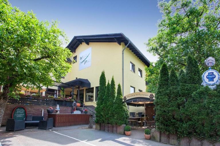 Hotel Waldesruh, Darmstadt-Dieburg
