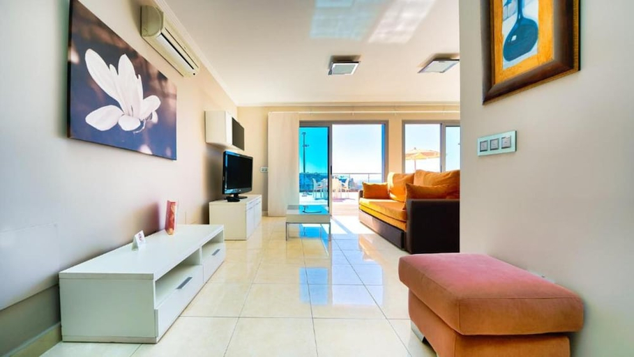 Bedroom 3, Las Villas De Amadores, Las Palmas
