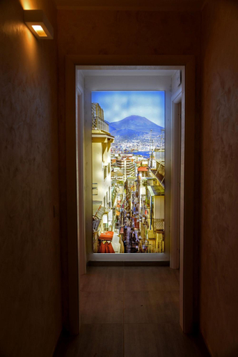 Others 5, Casa Sammarco, Napoli