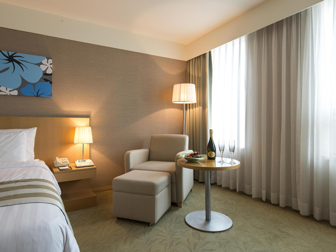Bedroom 9