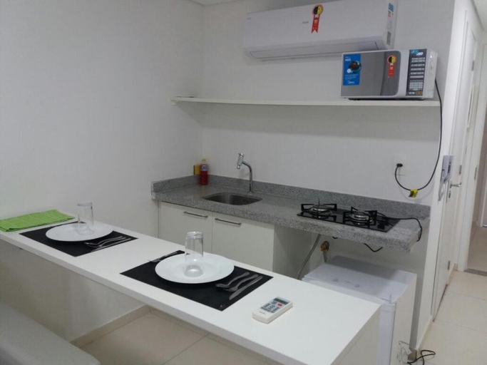 Others 4, Laguna Beach Flat, Ipojuca