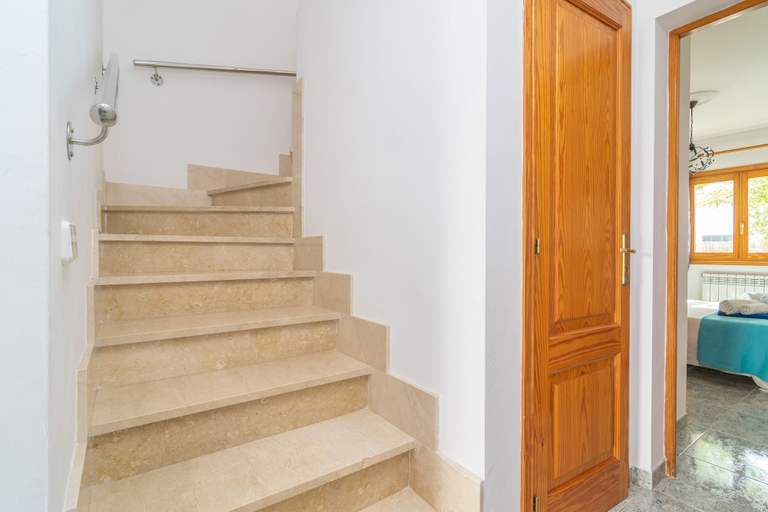 Room 3, Casa Hector in Cala d Or, Baleares