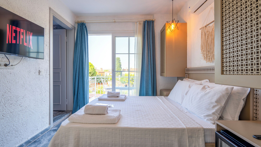 Bedroom 5, Solis Alacati, Çeşme