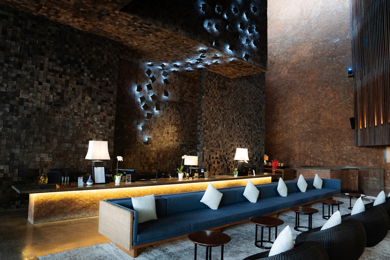 Food & Drinks 4, Cross Paasha Bali Seminyak, Badung