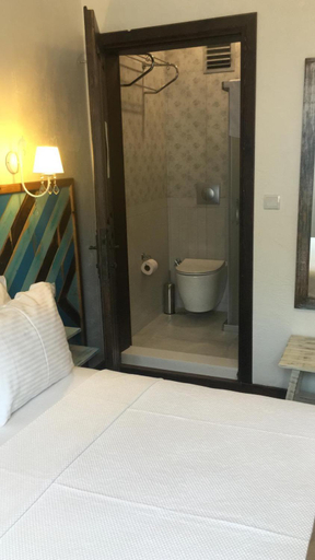 Bedroom 2, Trilye Bay C Konak, Mudanya