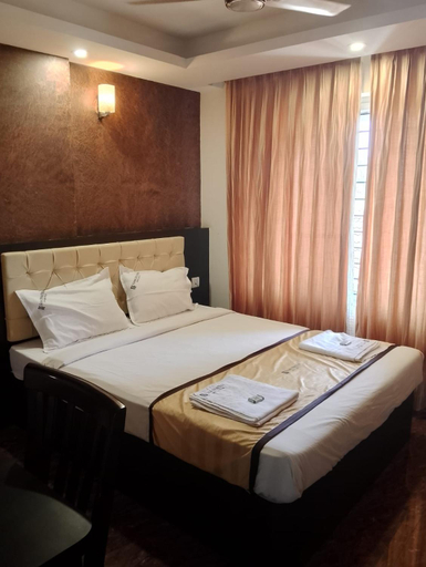 Others 4, Hotel Samudyatha Inn And Suites, Udupi