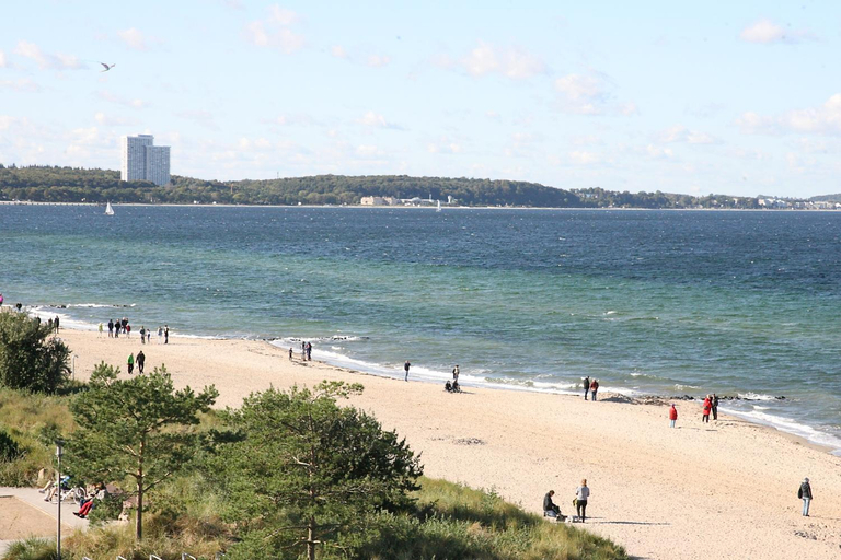 Others 5, Gasthuus - Urlaub aan de Ostsee, Ostholstein