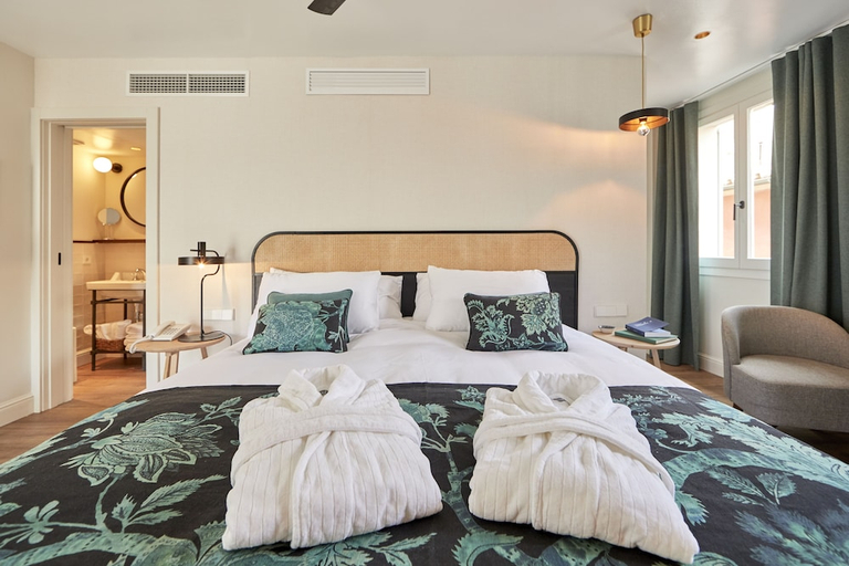 Bedroom 3, MHOUSE Boutique Hotel Palma, Baleares