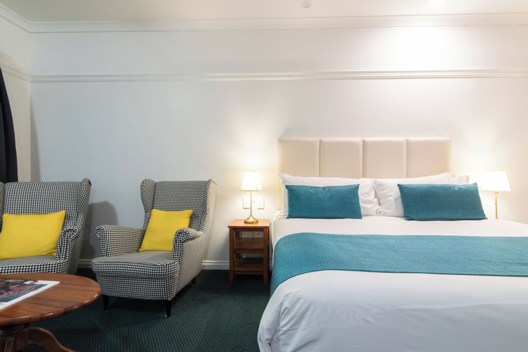 Bedroom 5