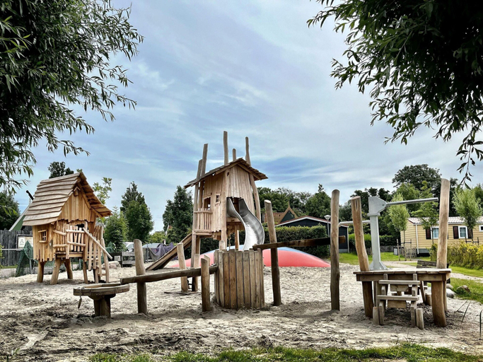 Property amenity 3, Pet-friendly Coastal Villa, Wieringen