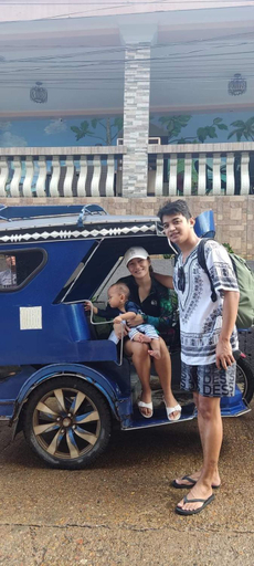 Others 4, Dignadice's Homestay, Coron