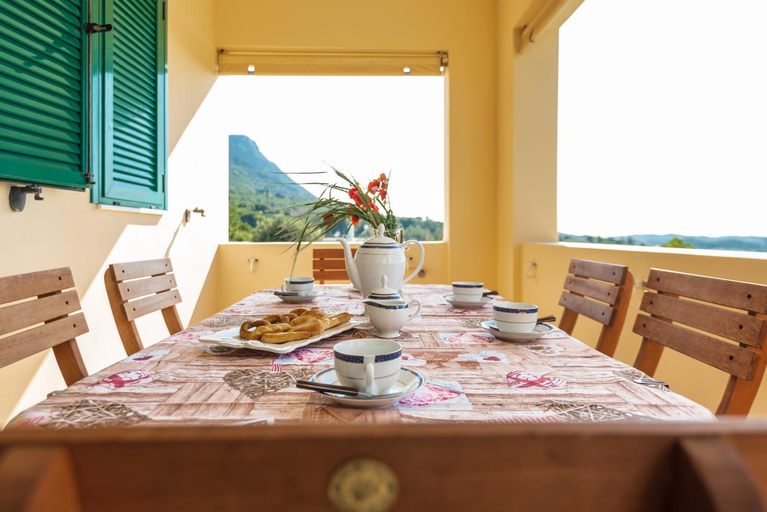 Others 5, Anemos Villa, South Aegean